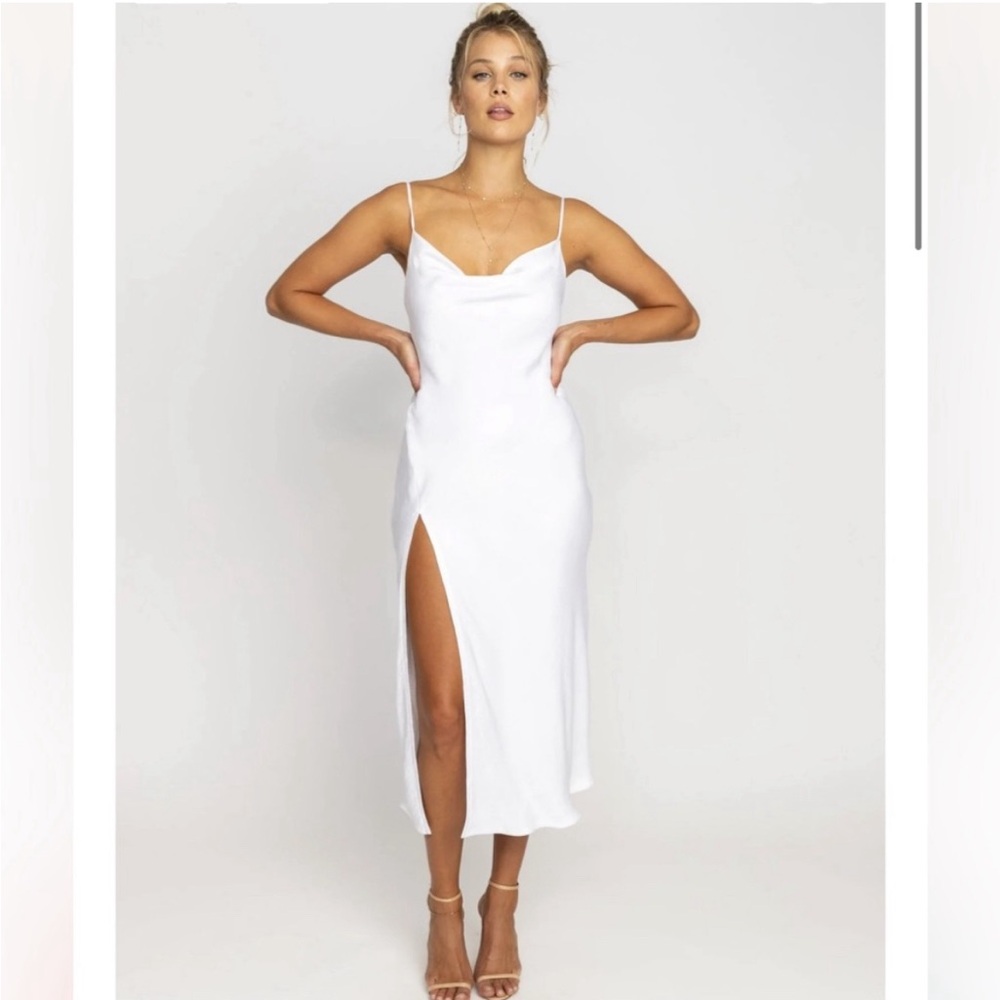 RESA Madison Slip